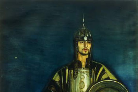 Federico Armando Beltran Masses
