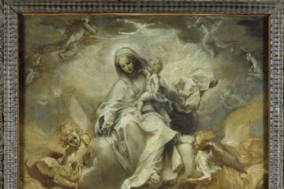 Federico Barocci