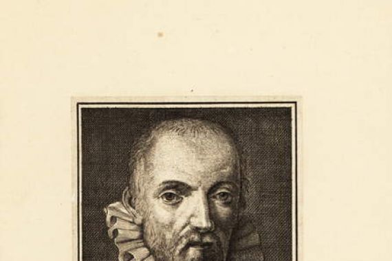 Federico Fiori (after) Barocci or Baroccio