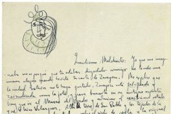 Federico Garcia Lorca