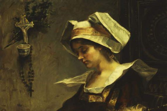 Felicie Palade Bonnal
