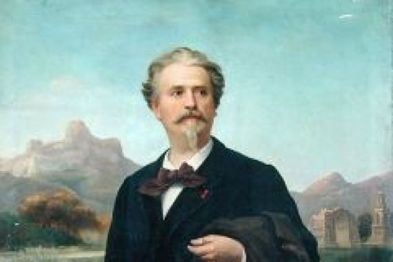 Felix Auguste Clement
