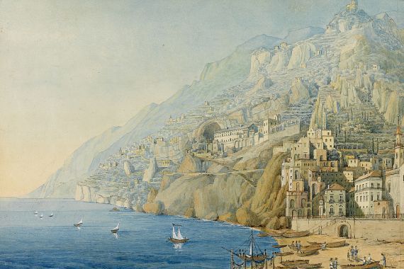 Felix Mendelssohn Bartholdy
