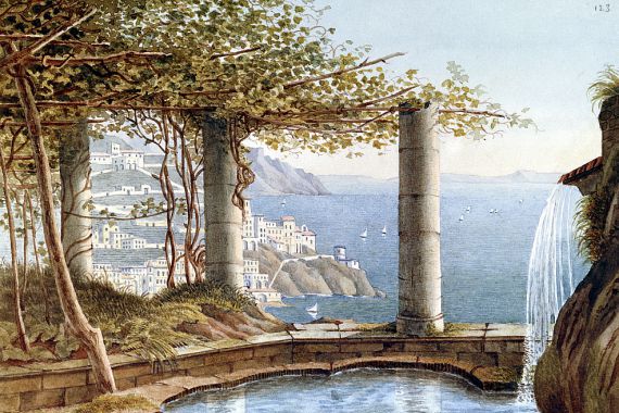 Felix Mendelssohn