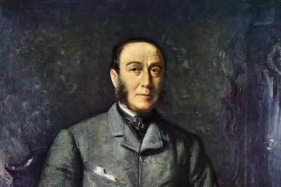 Felix Stone after Moscheles