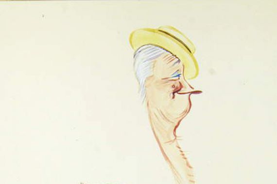 Ferdinand (1865 1923) Misti Mifliez