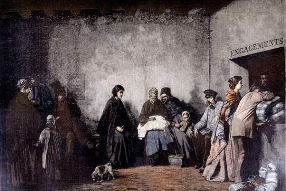 Ferdinand (after) Heilbuth