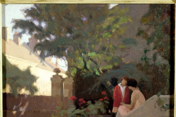Ferdinand Achille Lucien Bivel