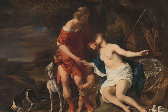 Ferdinand Bol