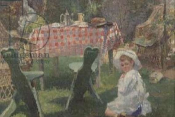 Ferdinand George Lemmers