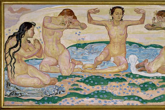 Ferdinand Hodler