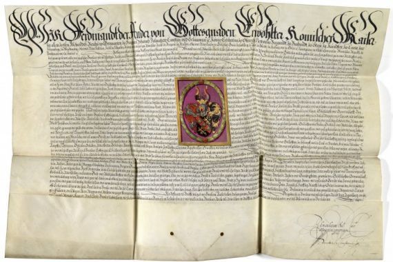 Ferdinand II.