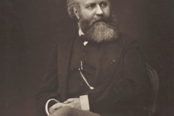 Ferdinand J. Mulnier