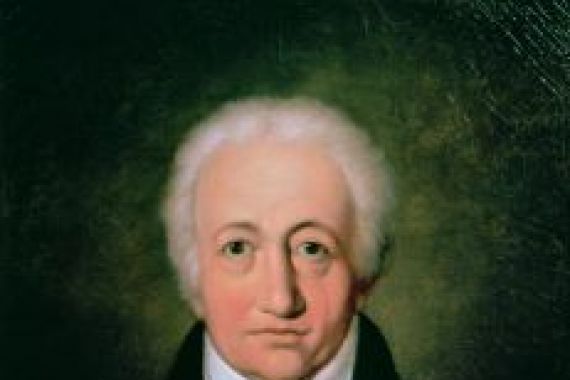 Ferdinand Jagemann