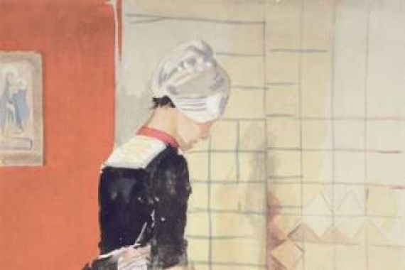 Ferdinand Jean Luigini