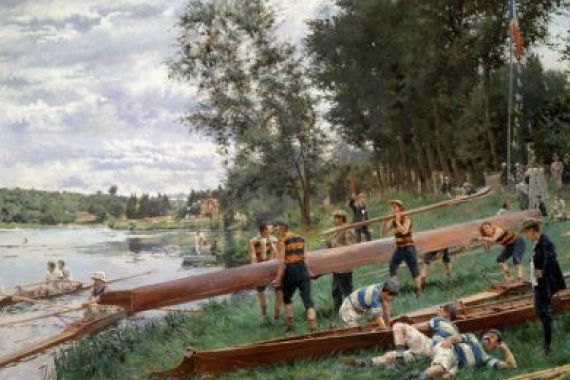Ferdinand Joseph Gueldry