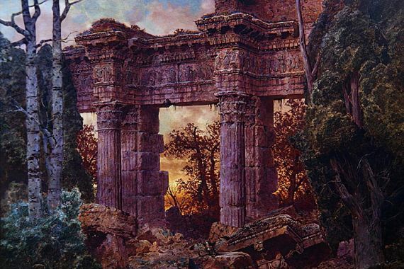 Ferdinand Knab