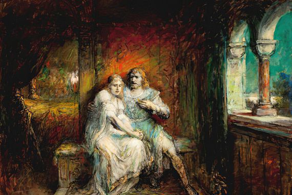 Ferdinand Leeke