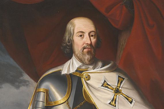 Ferdinand Müller