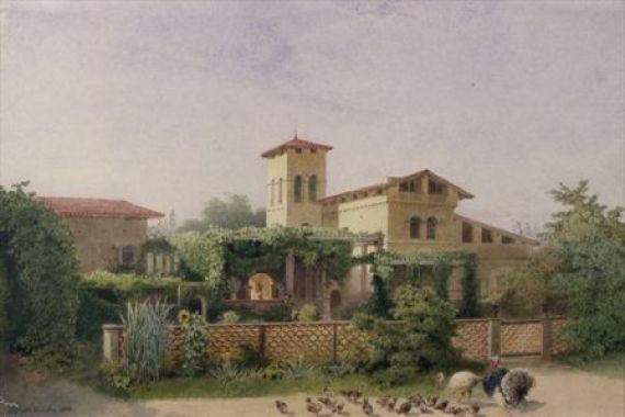Ferdinand Maron