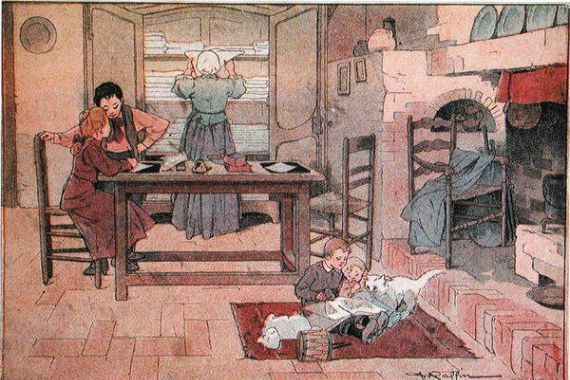 Ferdinand Raffin