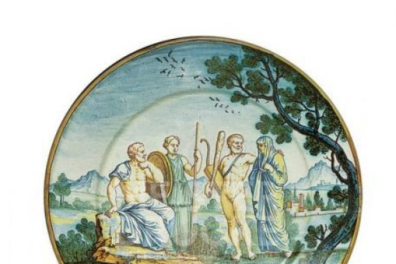 Ferdinando Maria Campani