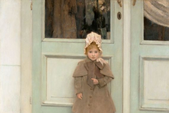 Fernand Khnopff