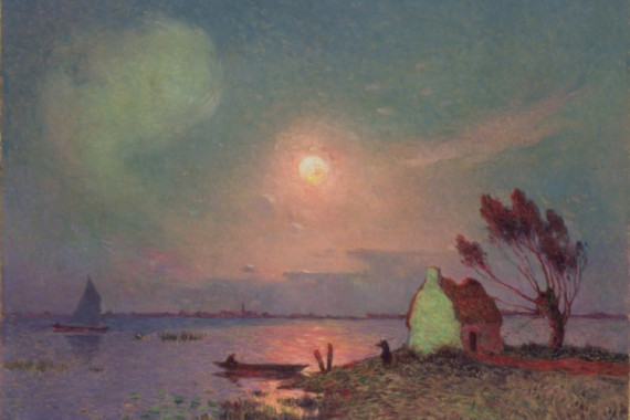Fernand Loyen du Puigaudeau