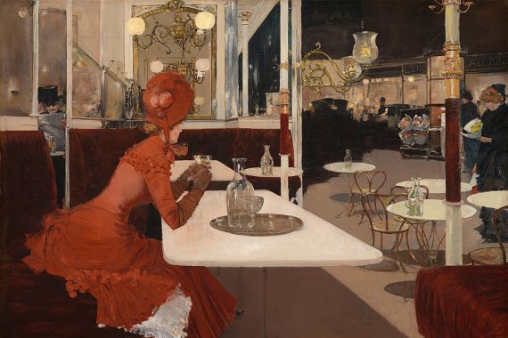 Fernand Lungren
