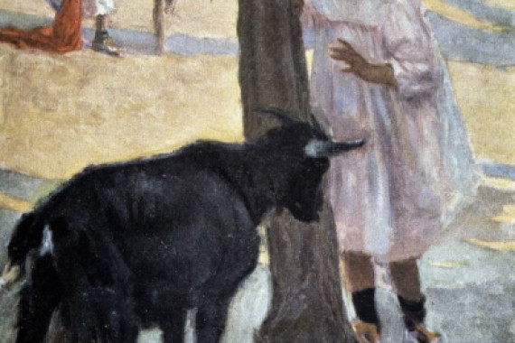 Fernando Alberto