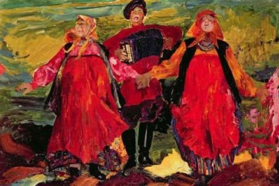 Filipp Andreevic Maljavin