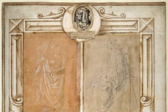 Filippino (follower of) Lippi