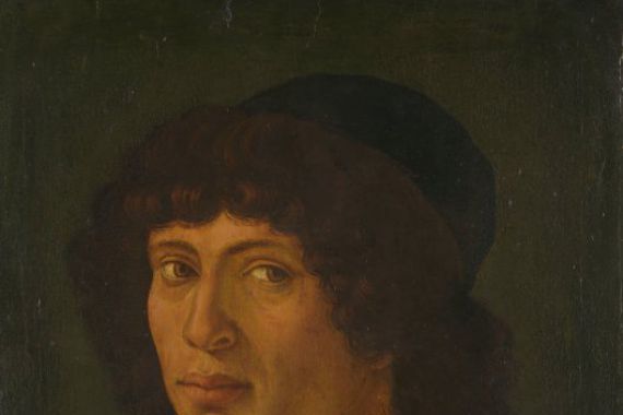 Filippino Lippi (manner of)