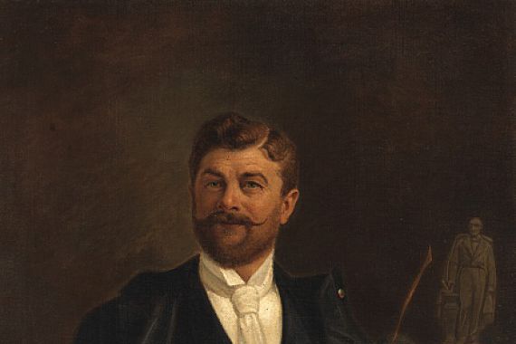 Filippo Costaggini