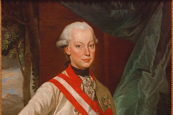 Filippo Lucci