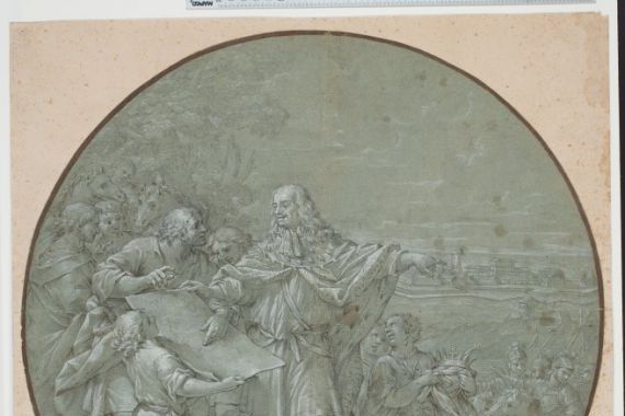 Filippo Luzi