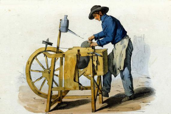 Filippo Palizzi