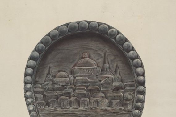 Flora Merchant