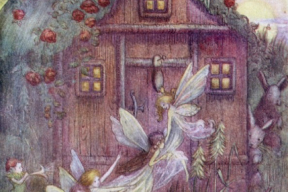 Flora White