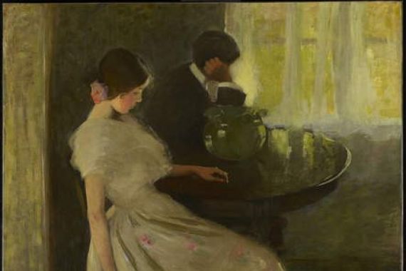 Florence Carlyle
