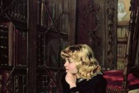 Florence Marlowe