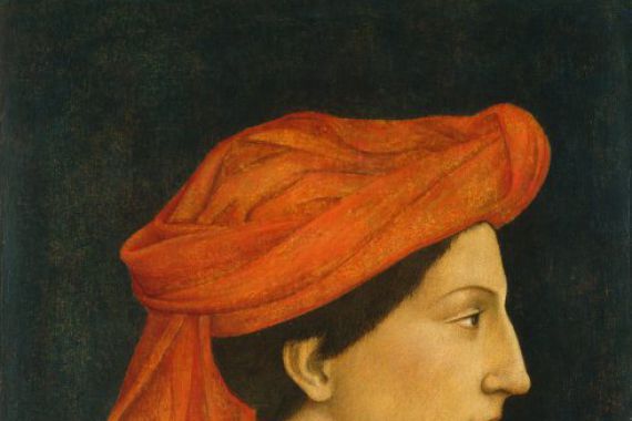 Florentine 15th Century