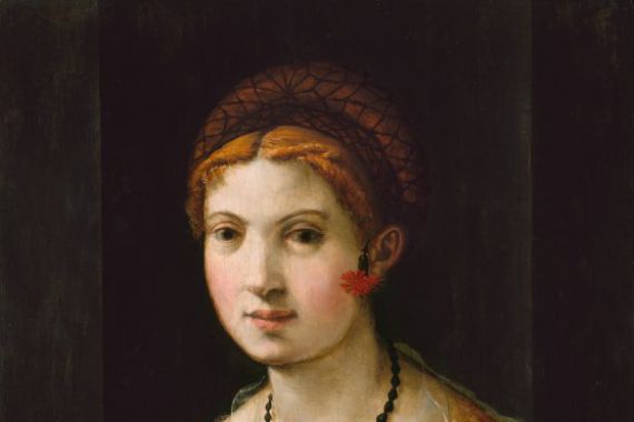 Florentine 16th Century