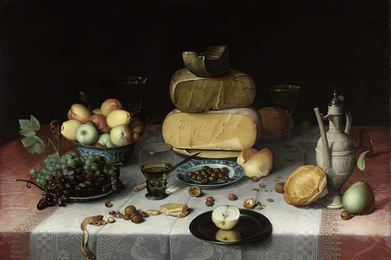 Floris Claesz. van Dyck
