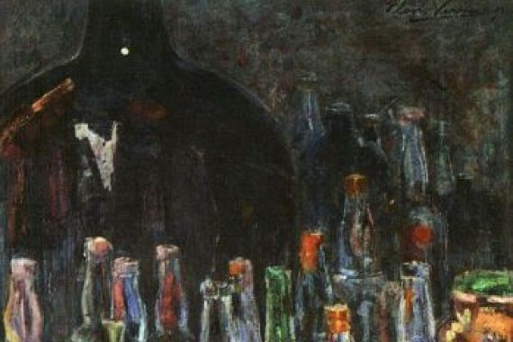 Floris Verster