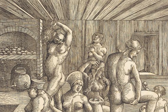 Follower of Albrecht Durer
