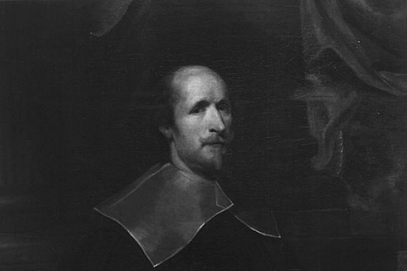 Follower of Anthony van Dyck.