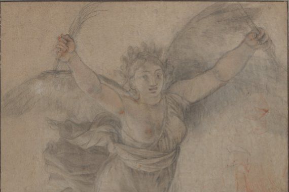 Follower of Charles Le Brun
