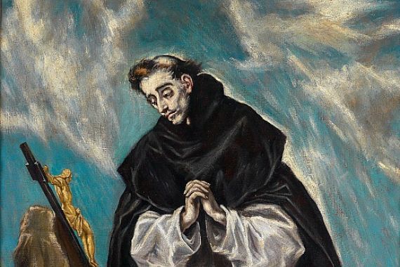 Follower of El Greco