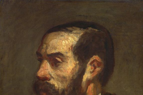 Follower of Honoré Daumier